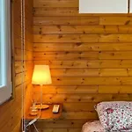 Alpesi faház Jupis Chalet-city View Getaway Durrës