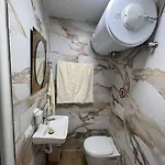 Jupis Chalet-city View Getaway Alpesi faház Durrës