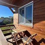 Jupis Chalet-city View Getaway * Durrës