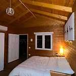 Jupis Chalet-city View Getaway