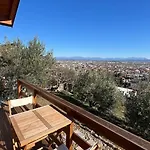 Alpesi faház Jupis Chalet-city View Getaway