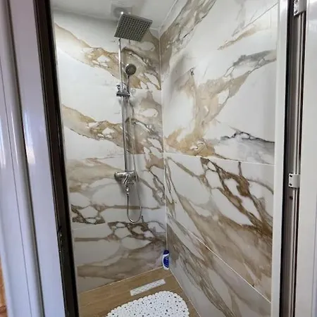شاليه Jupis Chalet-city View Getaway