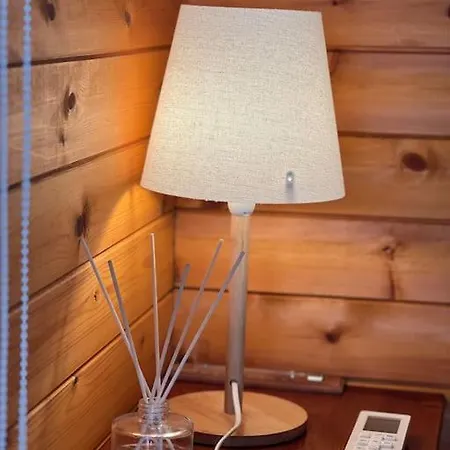 Jupis Chalet-city View Getaway * دراس