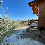Jupis Chalet-city View Getaway * Durrës