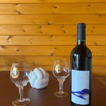 Alpehytte Jupis Chalet-city View Getaway *