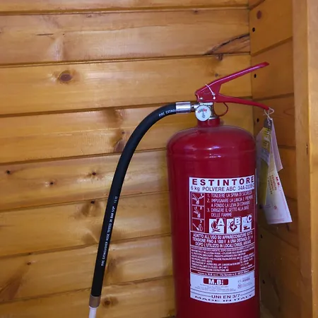 Chalet Jupis Chalet-City View Getaway