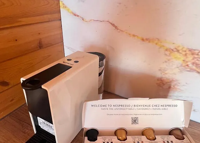 Jupis Chalet-City View Getaway Chalet *