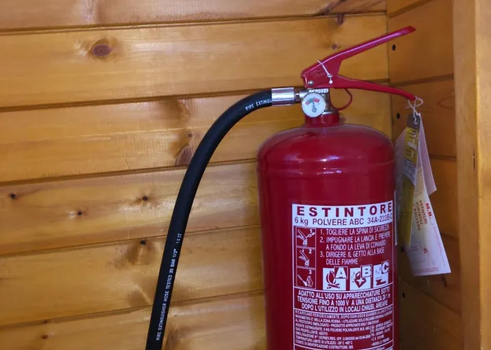 Chalet Jupis Chalet-City View Getaway